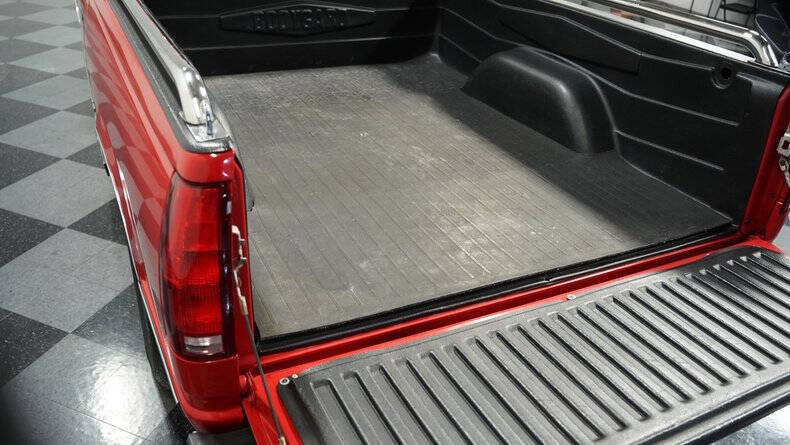 1993 GMC Sierra 1500