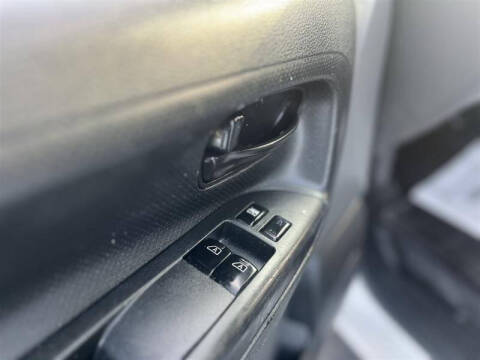 2017 Nissan NV200 SV