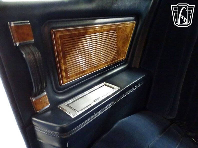 1985 Buick Riviera