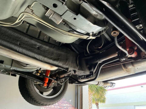 1999 Chevrolet Camaro