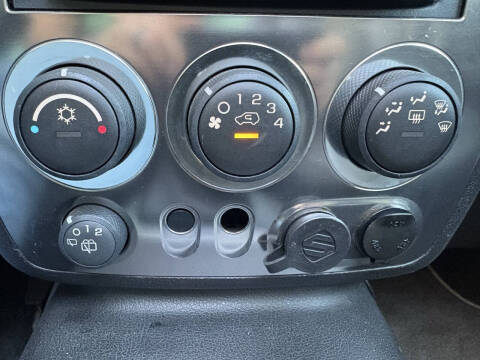 2006 HUMMER H3