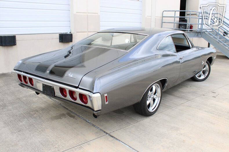 1968 Chevrolet Impala