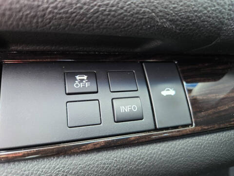 2013 Mazda MAZDA6 i Touring