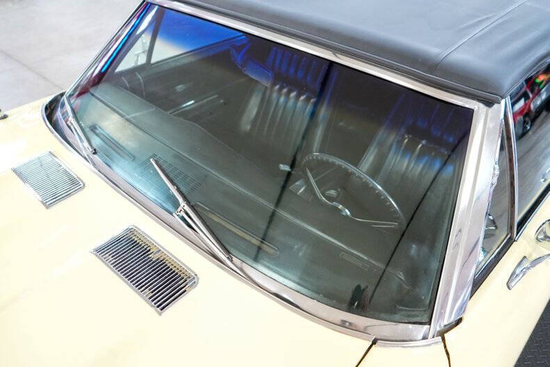 1968 Chevrolet Chevelle