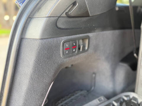 2019 Audi Q7 quattro Premium Plus 45 TFSI