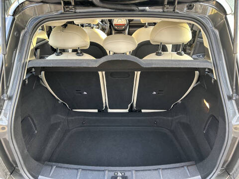 2014 MINI Countryman Cooper S
