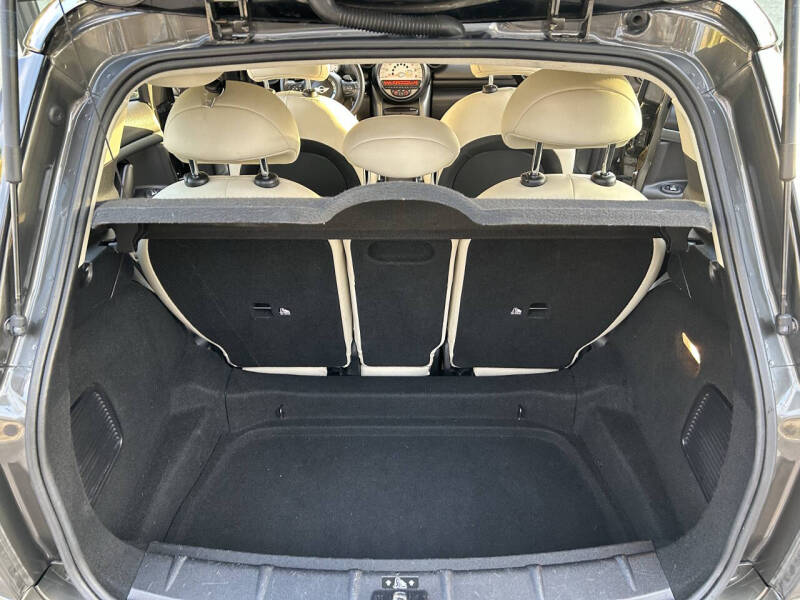 2014 MINI Countryman Cooper S
