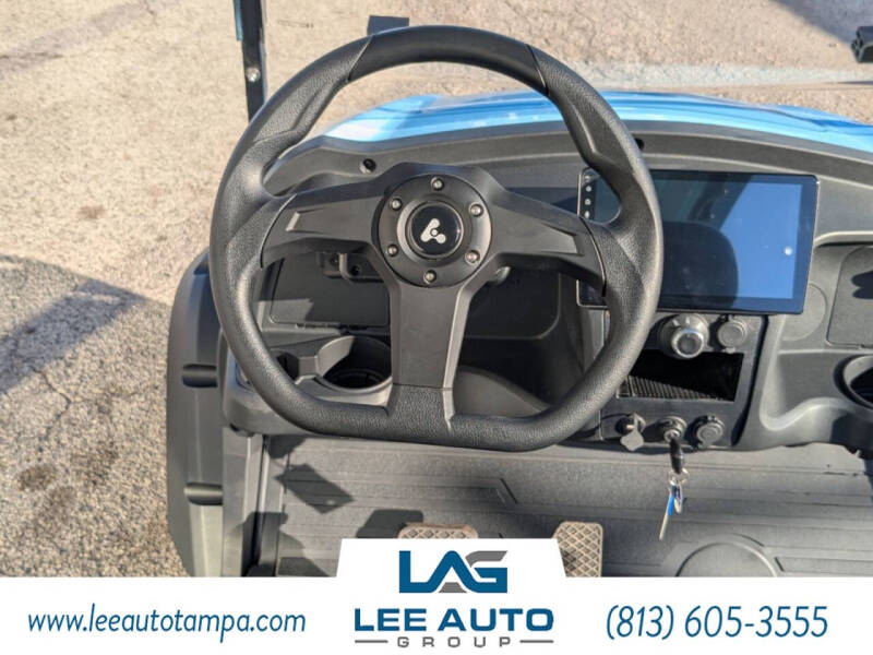 2024 Bintelli ActiveEV Pulse