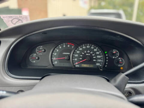 2005 Toyota Tundra SR5