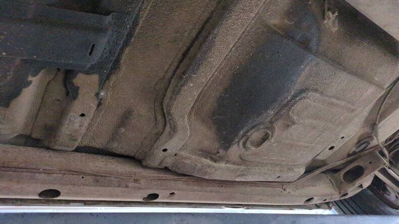 1966 Cadillac Eldorado