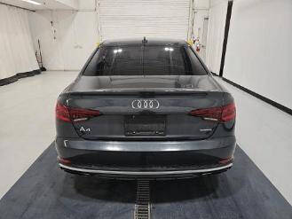 2019 Audi A4 quattro Premium Plus 45 TFSI