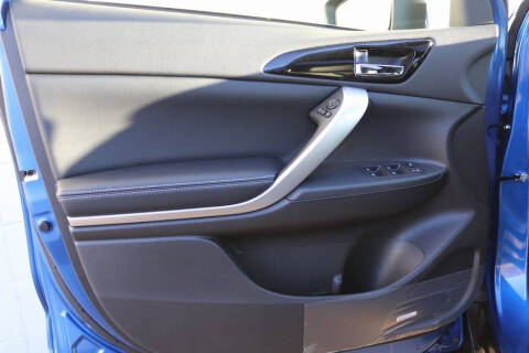 2026 Mitsubishi Eclipse Cross SEL