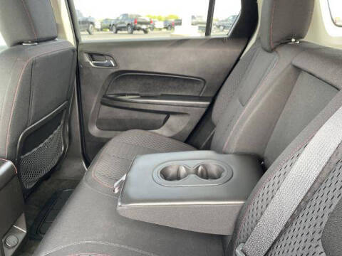 2013 GMC Terrain SLE-1
