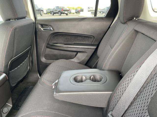 2013 GMC Terrain SLE-1