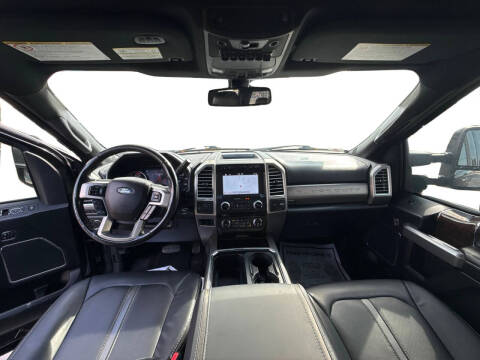 2017 Ford F-350 Super Duty