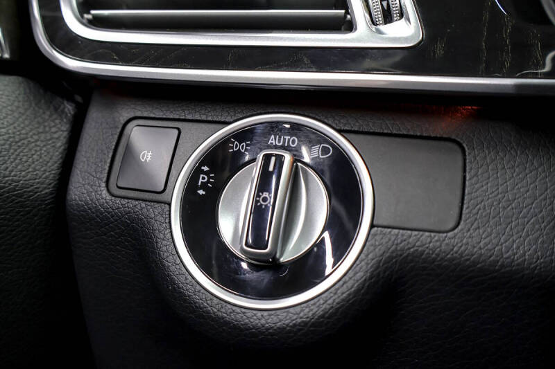 2014 Mercedes-Benz E-Class E 400 Hybrid