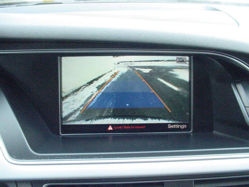 2016 Audi Allroad 2.0T quattro Premium Plus