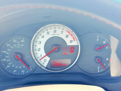 2013 Scion FR-S