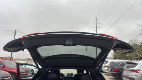 2016 Audi Q3 2.0T quattro Premium Plus