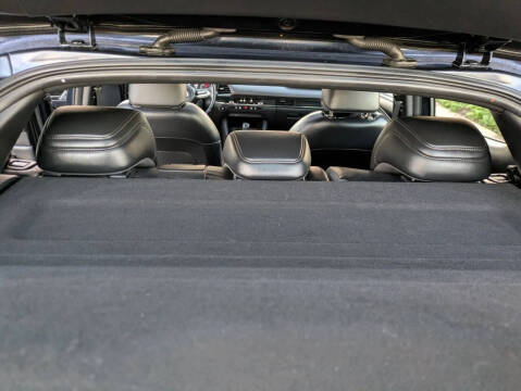 2019 Mazda Mazda3 Hatchback Premium