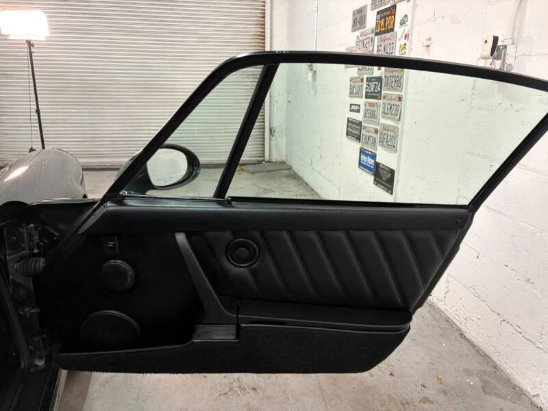 1993 Porsche 911