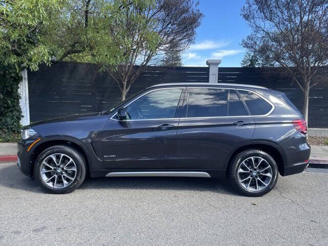 2018 BMW X5 for sale at Nohr's Auto Brokers in Walnut Creek CA