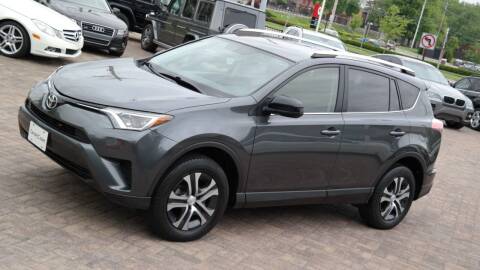 2016 Toyota RAV4 for sale at Cars-KC LLC in Overland Park KS