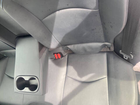 2016 Toyota Prius Two Eco