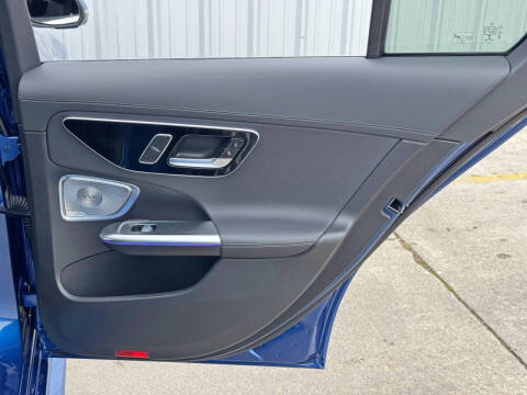 2023 Mercedes-Benz C-Class AMG C 43