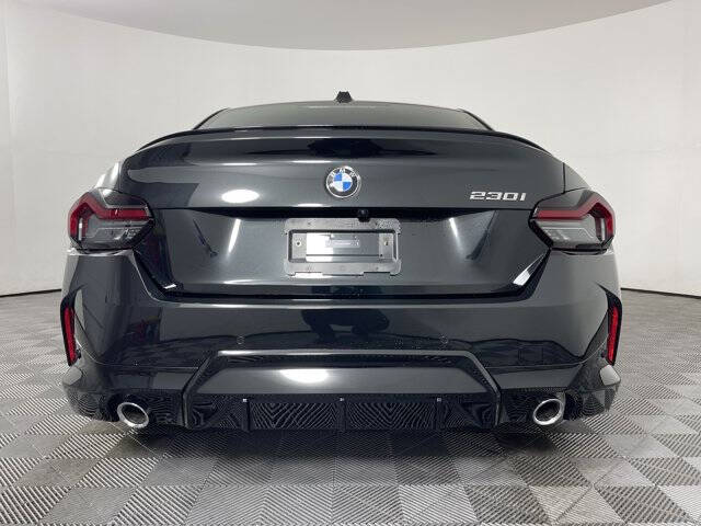 2026 BMW 2 Series 230i