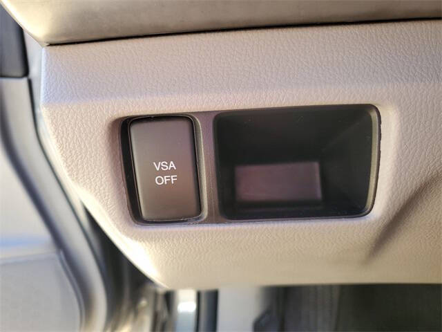 2010 Honda Accord EX-L