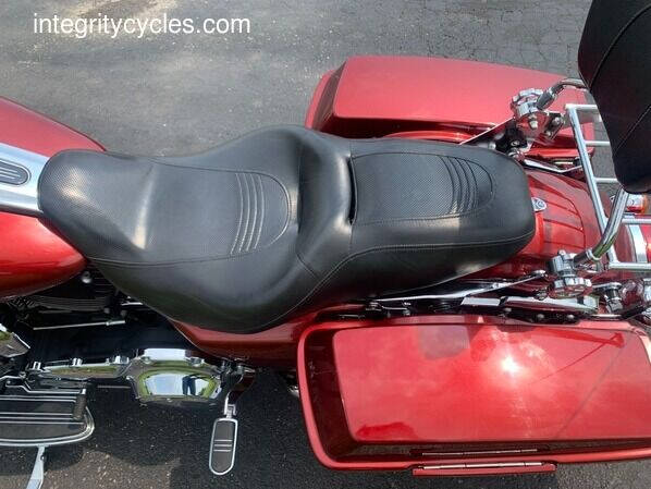 2009 Harley-Davidson Street Glide