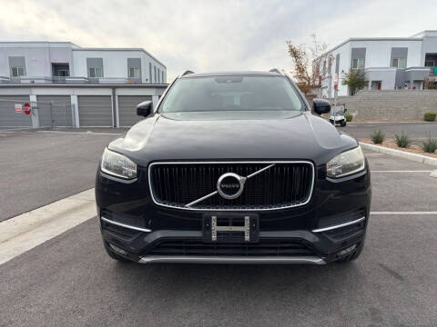 2016 Volvo XC90 T6 Momentum
