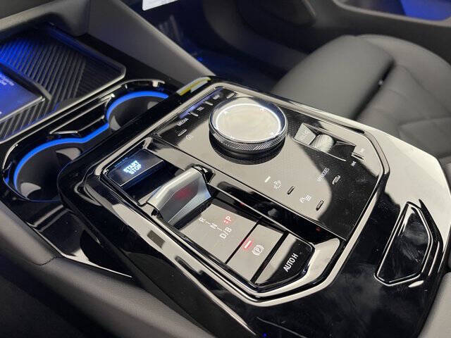 2026 BMW i5 eDrive40