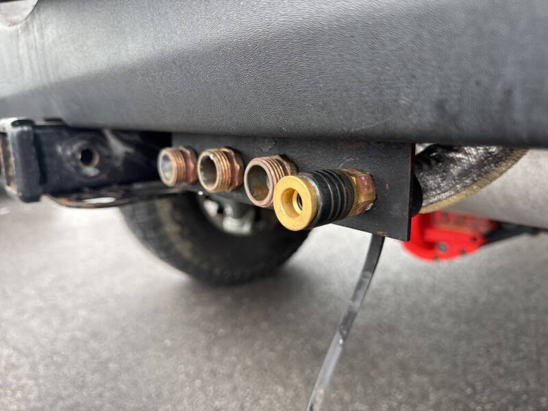 2016 Jeep Wrangler Unlimited