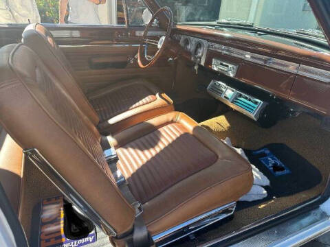 1965 Plymouth Barracuda