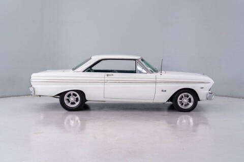 1965 Ford Falcon