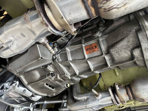 2000 Ford Mustang GT