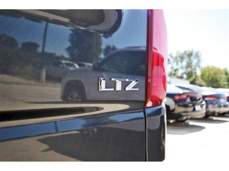 2022 Chevrolet Silverado 1500 Limited