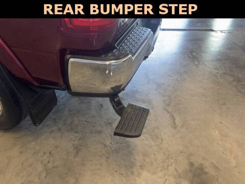 2022 RAM 2500 Limited