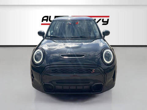 2024 MINI Hardtop 2 Door Cooper S