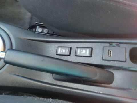 2014 Nissan Versa Note SV