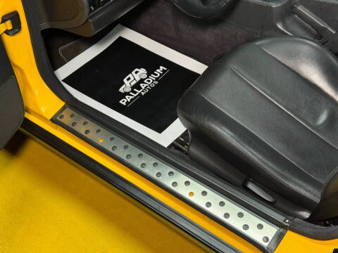 1998 Mercedes-Benz SLK SLK 230