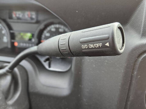 2014 Ford E-Series E-150