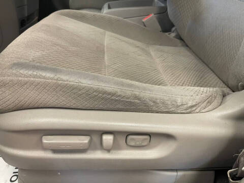 2015 Honda Odyssey EX