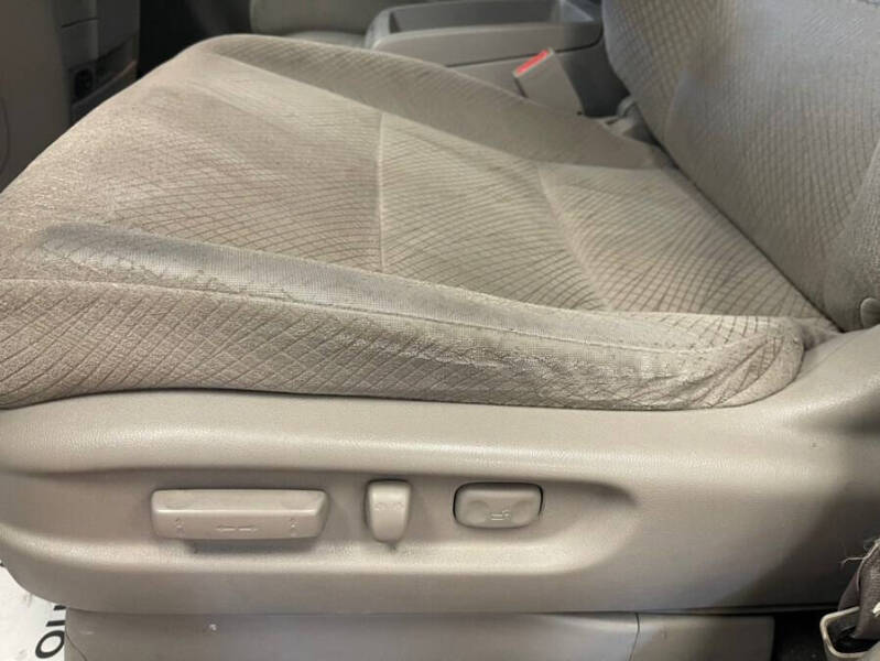 2015 Honda Odyssey EX