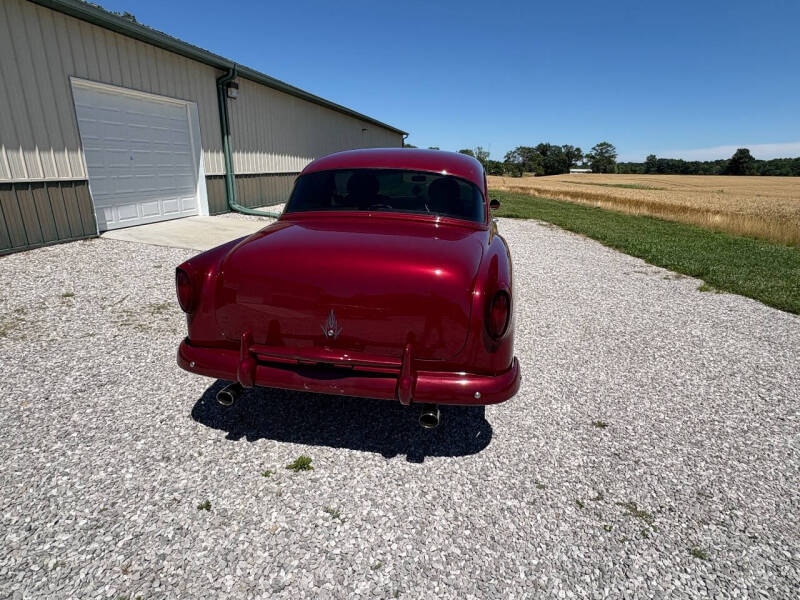 1953 Chevrolet Bel Air
