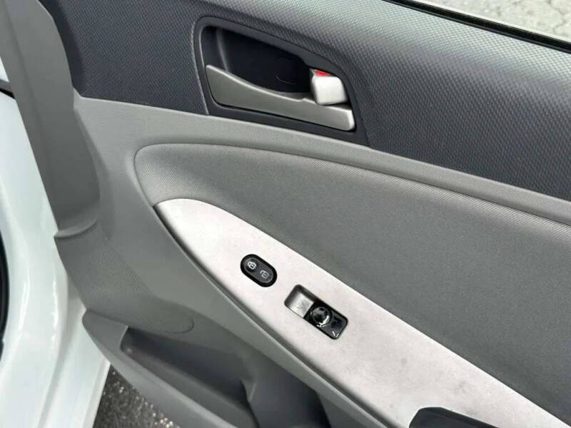 2015 Hyundai Accent GS