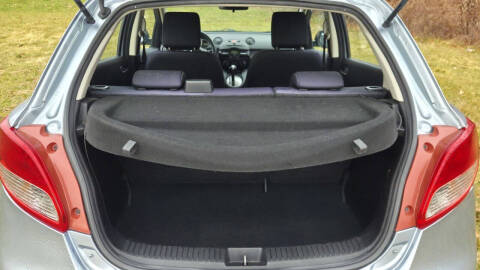 2013 Mazda MAZDA2 Sport