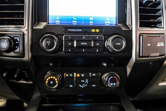 2021 Ford F-350 Super Duty XLT